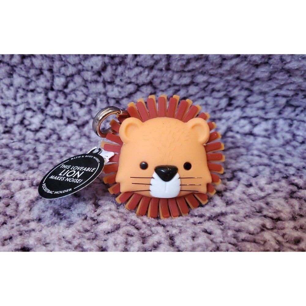 Bath and Body Works pocketbac holder